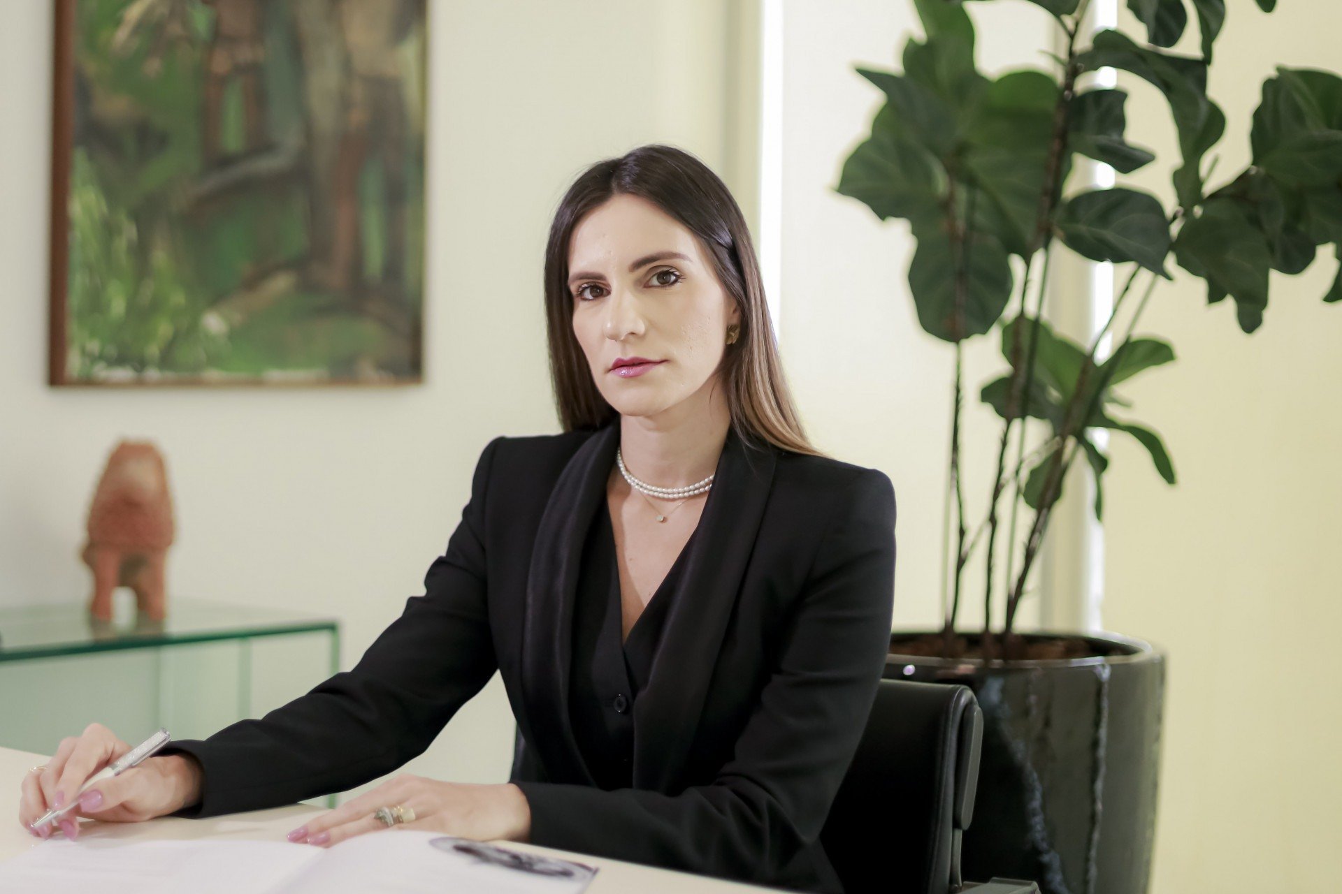 Andrea Rego Barros