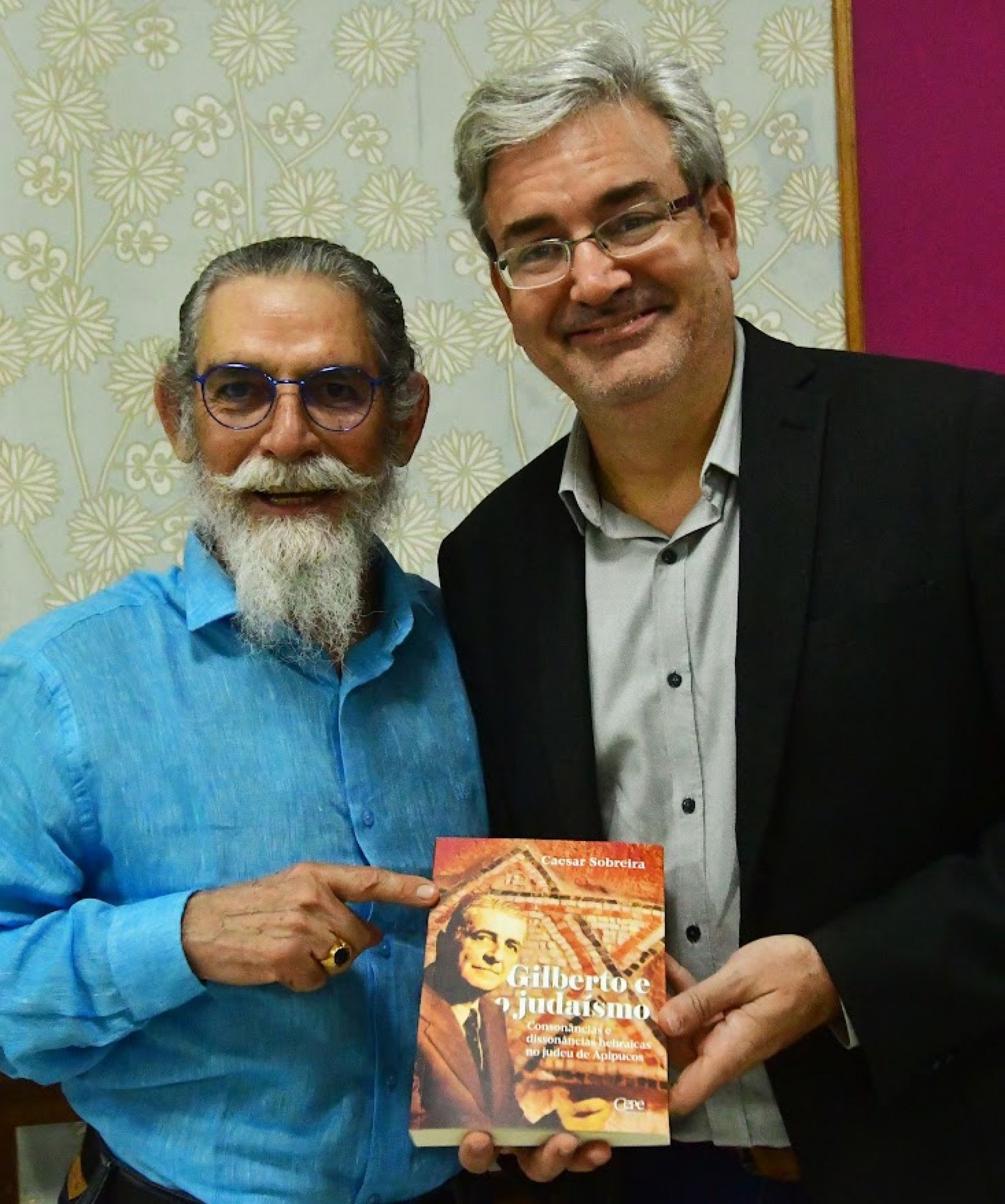 Leopoldo Conrado Nunes/Divulgação