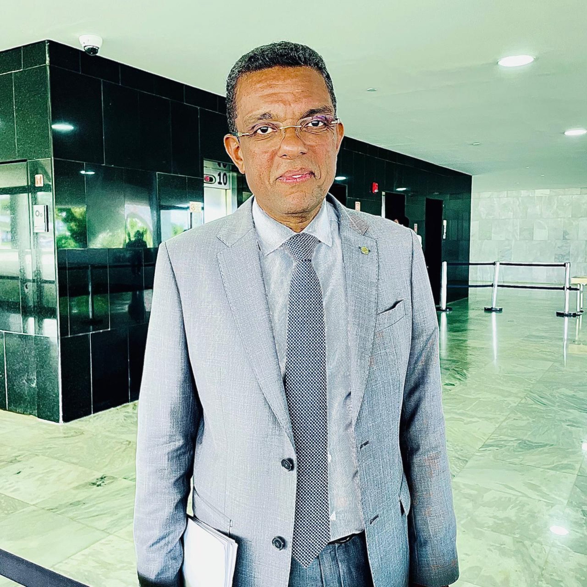 Romoaldo de Souza