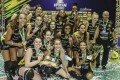 SUPERLIGA FEMININA
