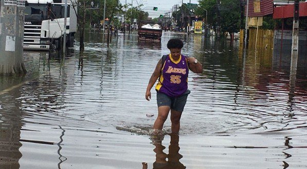 Avenida Recife 