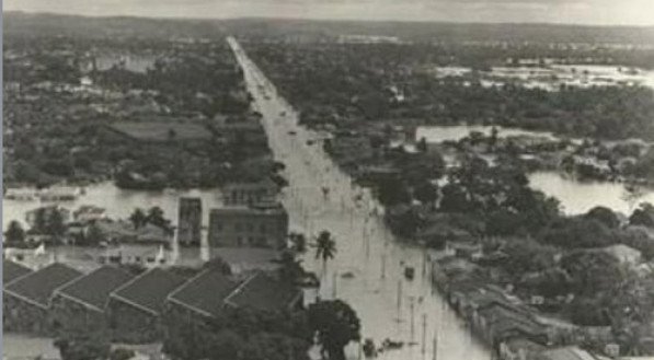 Pernambuco de Antigamente