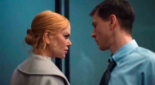 Imagem do filme "Babygirl"