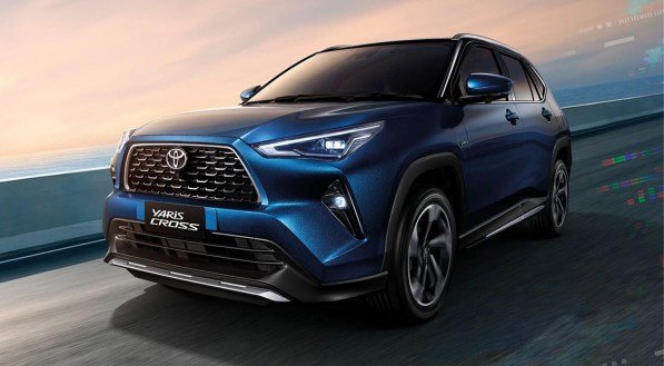 Brasil vai receber uma nova safra de pequenos SUVs