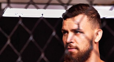 São duas lutas e duas vitórias para Maurício Ruffy no UFC, com performances as quais o vem qualificando como uma possível promessa brasileira 