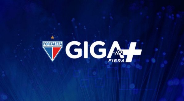 Leão do Pici anunciou um novo patrocinador até o final desta temporada de 2025, do segmento de ISPs, para a barra frontal da sua camisa.