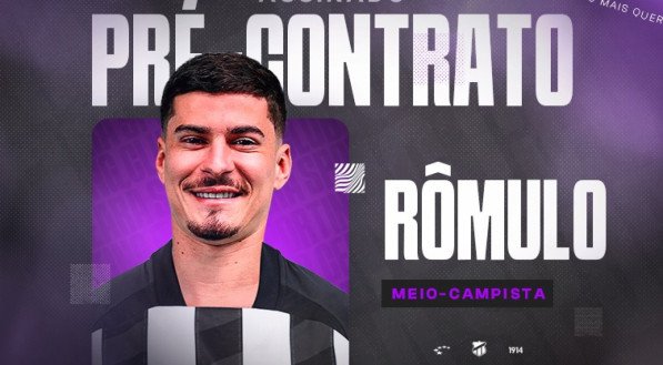 O meio-campista de 23 anos chega ao Vozão por empréstimo do Palmeiras, até o final desta temporada. Ele se destacou pelo Novorozintino.