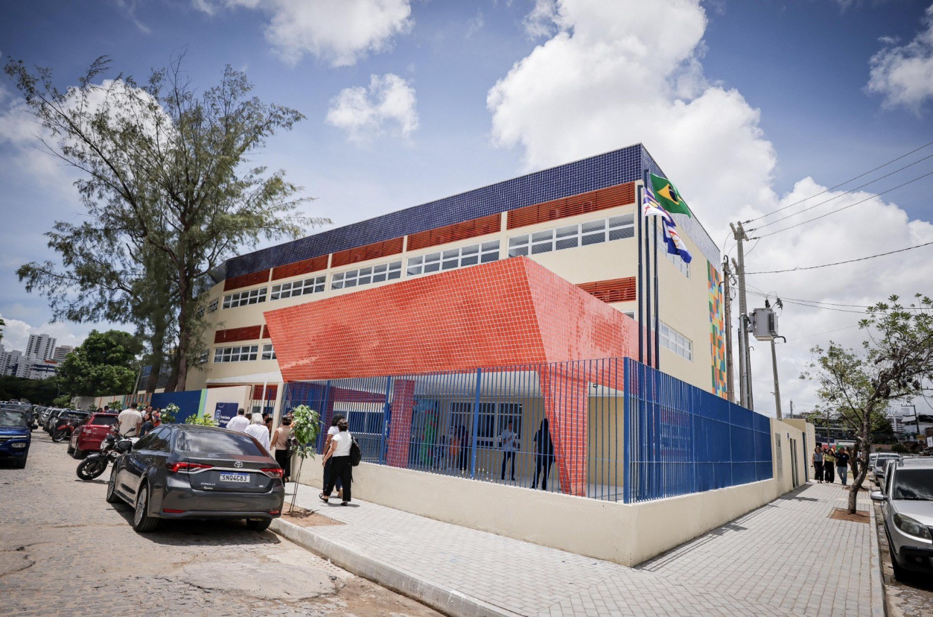 Edson Holanda/Prefeitura do Recife