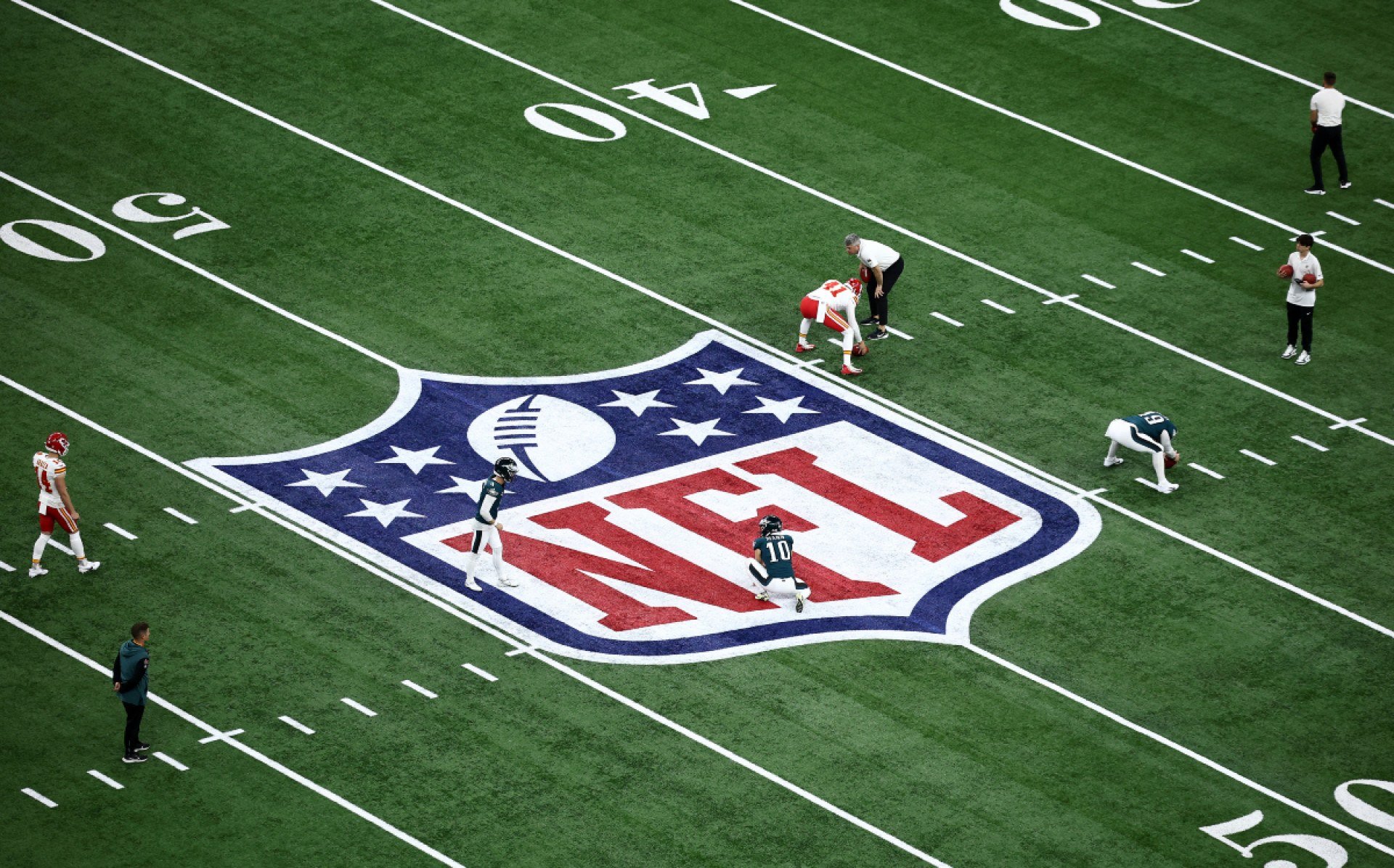 NFL: Chiefs despencam para último lugar na AFC West após Início 0-2