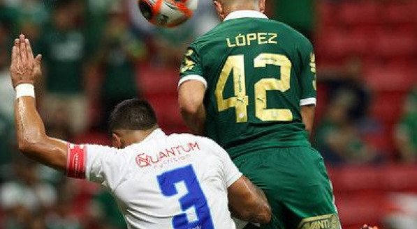 O jogador argentino pediu paciência da torcida para a classificação no Campeonato Paulista.