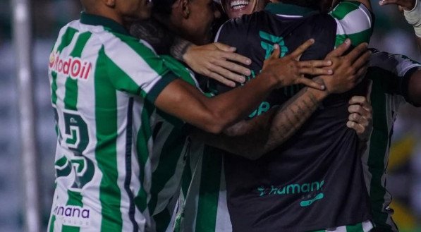 Com 2 gols de Jean Carlos, Juventude vence o EC São José por 3x1 no Alfredo Jaconi.