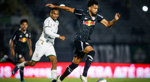 Equipes se enfrentaram pela terceira fase da última edição do torneio.