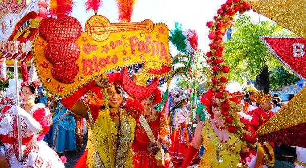 Carnaval do Recife