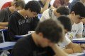 Foto da capa: Enem e Educação