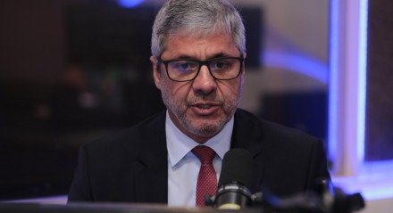 Wilson de Paula, Secretário da Fazenda do Estado de Pernambuco