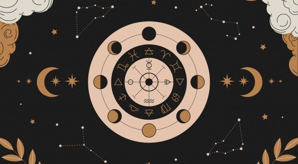 Imagem ilustrativa de signos