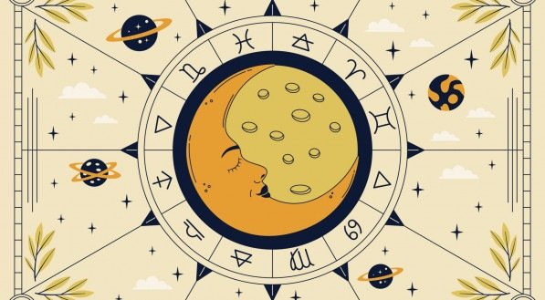 Imagem ilustrativa de signos