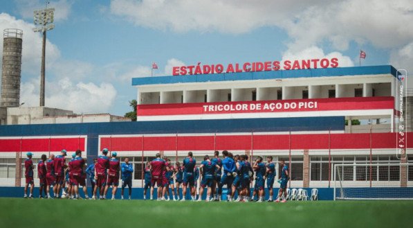 O Leão está fazendo uma temporada quase que perfeita, mas acabou perdendo o grande jogo do ano até o momento, contra o Ceará, no Castelão, no último sábado (08). No entanto, o tricolor segue sem saber o que é perder ou empatar pela Copa do Nordeste e enfrentará o Altos, do Piauí, no estádio Albertão, [&amp;#8230;]