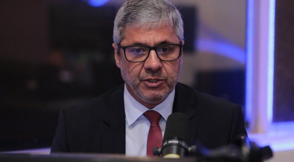 Wilson de Paula, Secretário da Fazenda do Estado de Pernambuco
