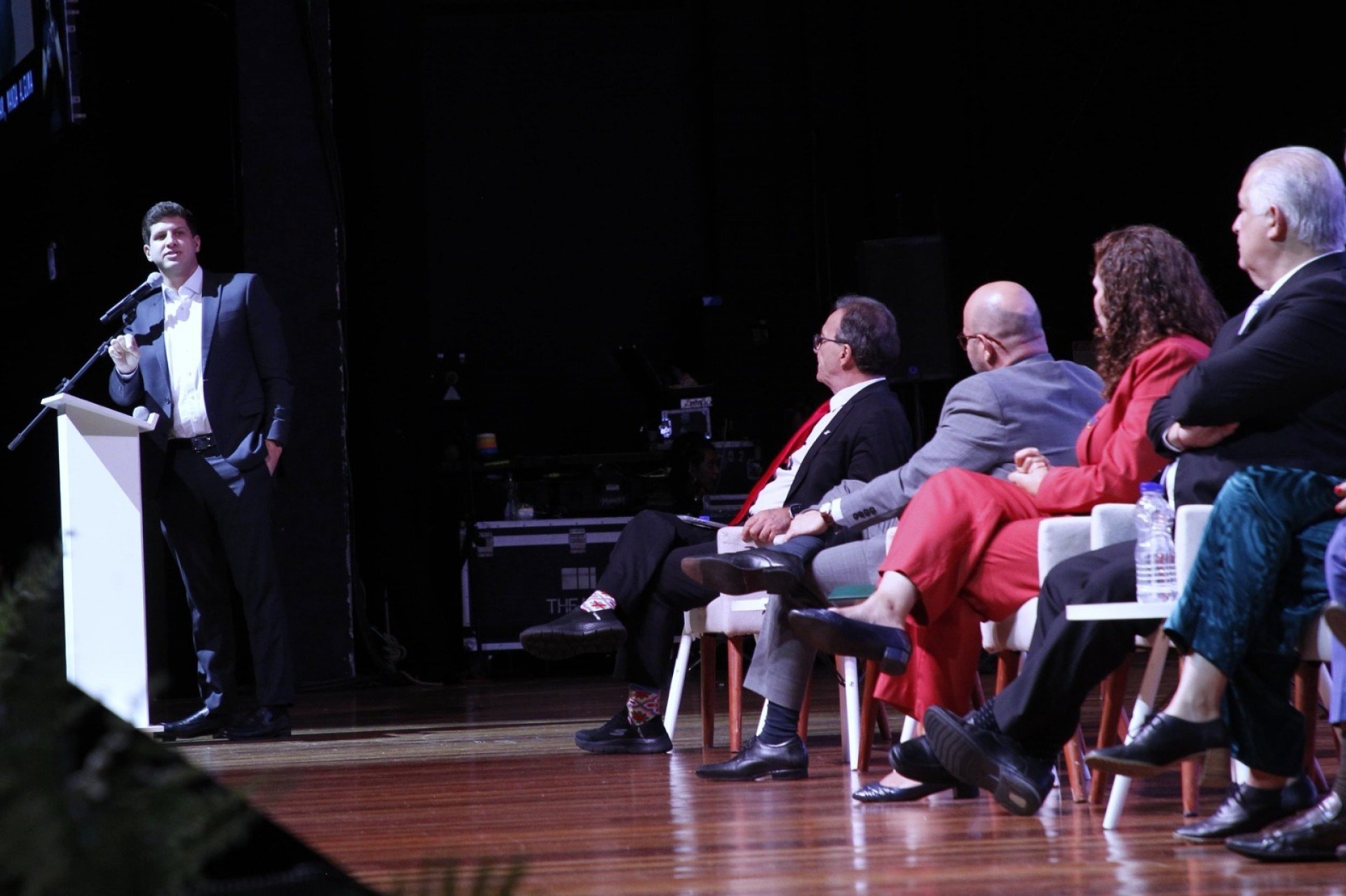 Divulgação/Ministério da Gestão e Inovação em Serviços Públicos