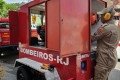 INCÊNDIO NO RIO