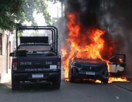 EUA apontam locais no Brasil onde turista deve ter 'mais cautela' devido à violência