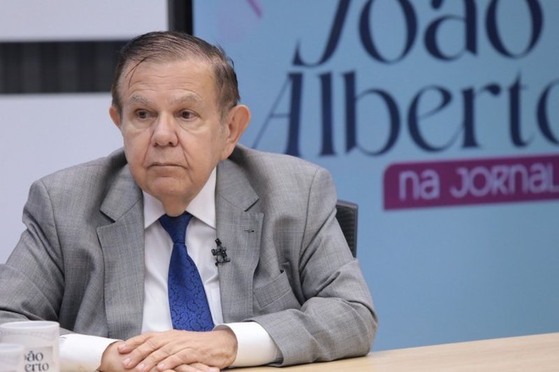 JOÃO ALBERTO NA JORNAL ENTREVISTA CARLOS ANDRADE LIMA - SECRETÁRIO DE DESENVOLVIMENTO ECONÔMICO DO RECIFE