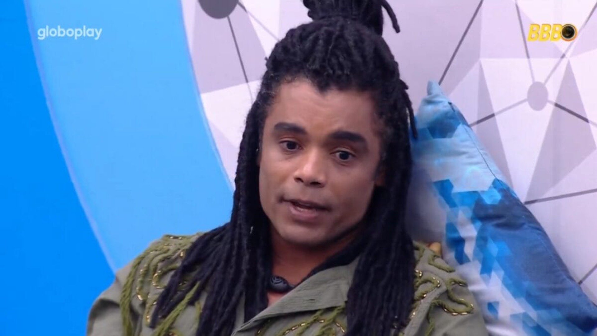 Reprodução/Globo