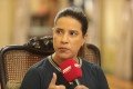 Foto da capa: Política