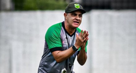 Treinador ressaltou critérios que devem ser trabalhados para a nova fase da competição