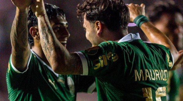 O Palmeiras venceu a Inter de Limeira na noite desta quinta-feira(13), por 3 a 0, no Estádio Major José Levy Sobrinho, pelo Campeonato Paulista. Os gols do Verdão foram marcados por Maurício, Flaco López e Gustavo Gómez. Com o resultado positivo, a equipe da Capital segue na luta pela classificação no Paulistão. 1º Tempo A [&amp;#8230;]