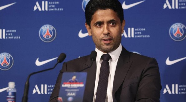 Presidente do PSG é acusado de abuso de poder em disputa empresarial