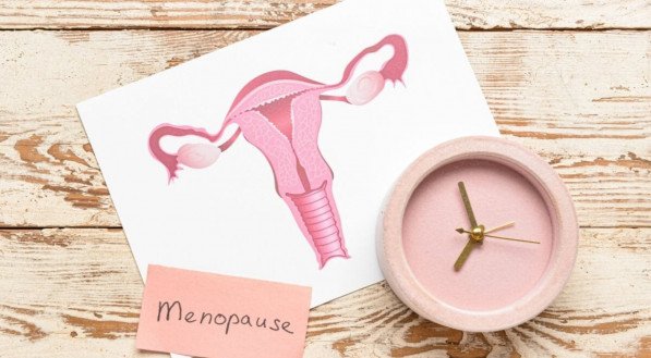 A menopausa traz mudanças hormonais que podem se manifestar em sintomas diferentes para cada mulher (Imagem: Pixel-Shot | Shutterstock)