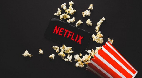 Séries brasileiras ganham espaço na Netflix (Imagem: xalien | Shutterstock)