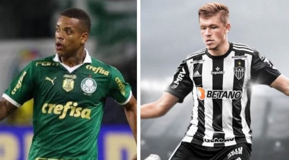 Os clubes avançam na negociação