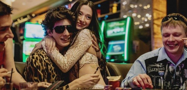 Oscar 2025: 'anora' ganha melhor filme, sendo o grande vencedor da noite