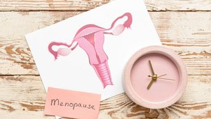 menopausa