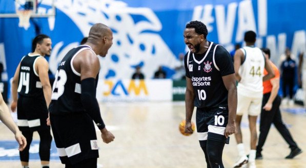 Na noite dessa quinta-feira (13), o Corinthians visitou a equipe do Minas e venceu, pelo placar de 72 a 63. Com a derrota, a invencibilidade como mandante do time de Belo Horizonte foi quebrada nesta edição do NBB. Com esse resultado, o Corinthians embalou a terceira vitória consecutiva, alcançando à marca de 38 pontos e [&amp;#8230;]