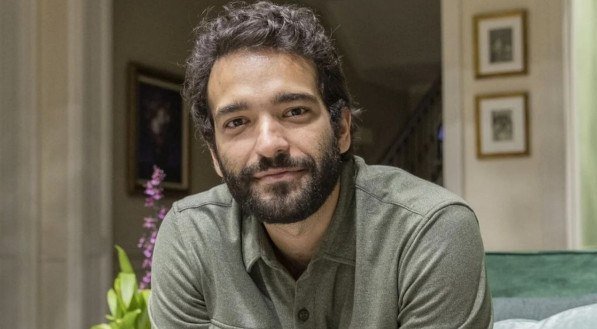 Humberto Carrão.