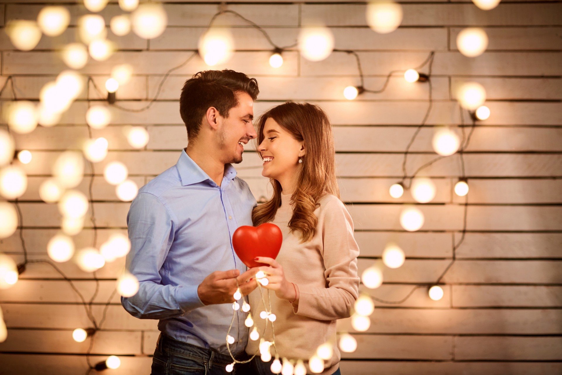20 perguntas para saber se o relacionamento vai para frente