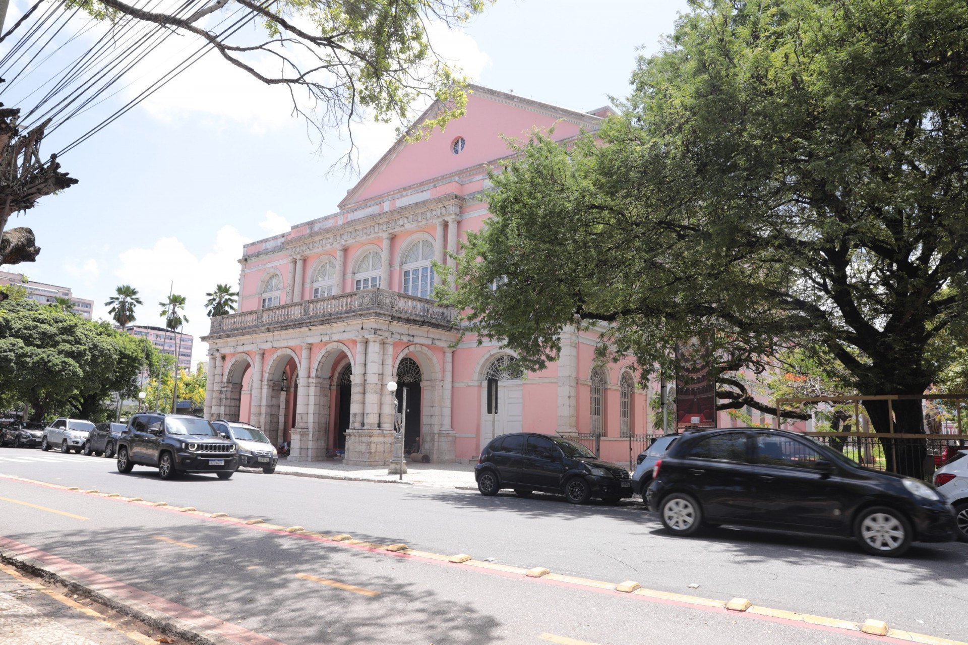 Espetáculo homenageia obra e memória de Nelson Ferreira no Teatro Santa Isabel