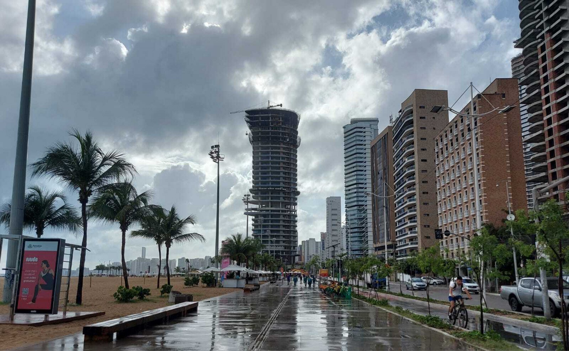 Metro Quadrado