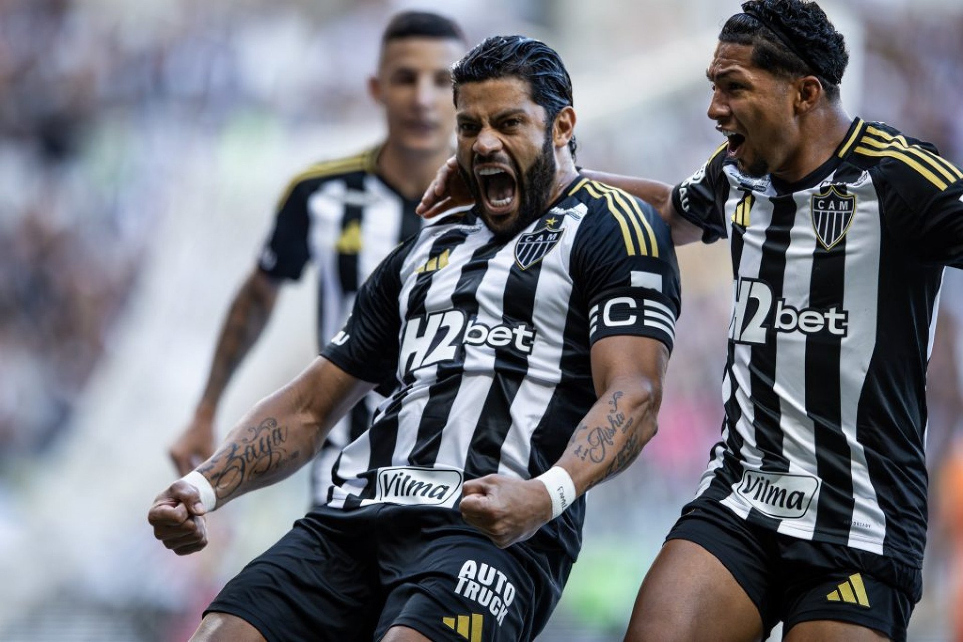 Transmissão Vasco x Atlético-GO ao vivo, online e grátis (08/08); Veja onde assistir ao vivo