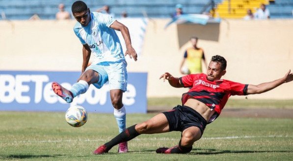 Primeira colocação na tabela está em jogo no último desafio da primeira fase do estadual