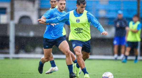 Grêmio e Ypiranga entram em campo neste sábado (15), às 16h30, no Colosso da Lagoa, em Erechim, para a última rodada da fase de grupos do Campeonato Gaúcho

