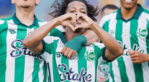 Na 7ª e última rodada da primeira fase do Campeonato Gaúcho, o Juventude garante a segunda colocação e avança para a próxima fase.