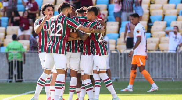 Com a vitória, o Tricolor mantém viva as chances de classificação para as semifinais do estadual