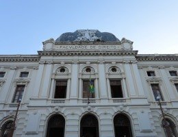 UFPE celebra 198 anos da Faculdade de Direito do Recife com programação especia; confira