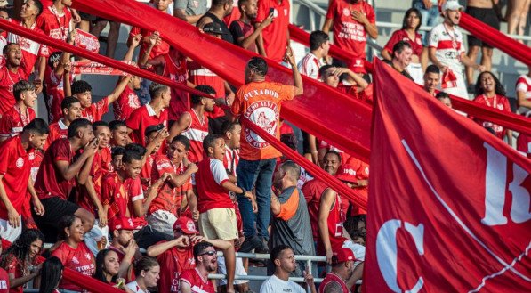 A equipe regatiana recebe o Sousa na próxima quarta (19), pela quarta rodada da Copa do Nordeste, no Estádio Rei Pelé. A diretoria regatiana espera lotação.