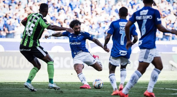 Cruzeiro terá que quebrar jejum de 5 anos para avançar para a final do Mineiro